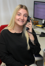 Anna-Lena Bendigkeit